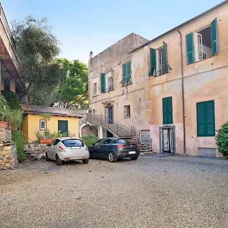Buddha, Borgo Dei Pescatori