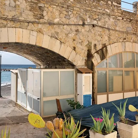 Apartment Buddha, Borgo Dei Pescatori