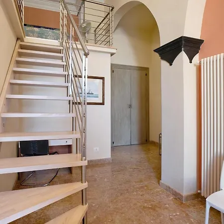 Apartment Buddha, Borgo Dei Pescatori