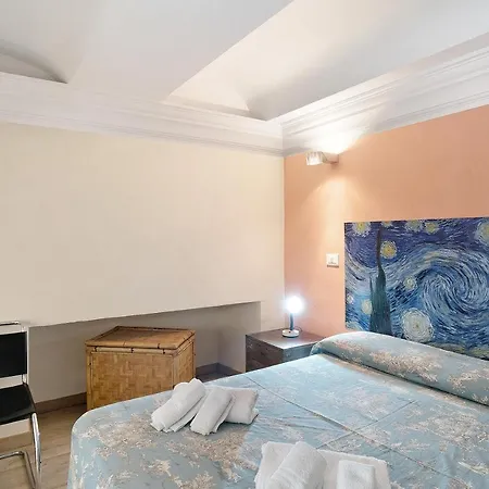 Buddha, Borgo Dei Pescatori Apartment